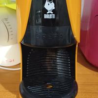 Bialetti opera macchina per caffè espresso