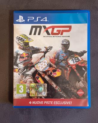 Gioco per PS4
