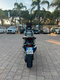 Honda X-ADV 750