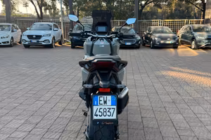 Honda X-ADV 750