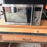 Forno microonde