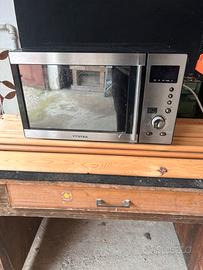 Forno microonde