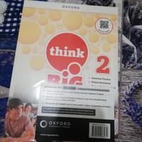 Libro inglese 2 media 