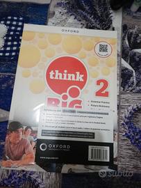 Libro inglese 2 media 