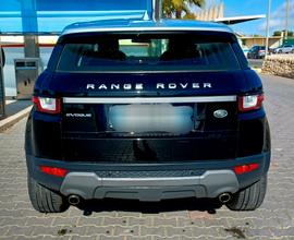 LAND ROVER Range Rover 1ª-2ªs. - 2018