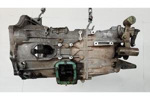 Cambio iveco daily 2006>2009 usato