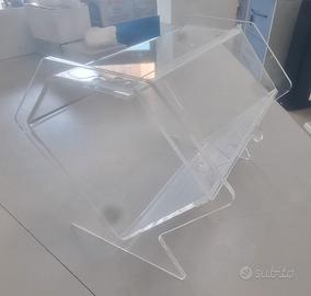 Contenitore multiuso in plexiglas Ovag Italia 