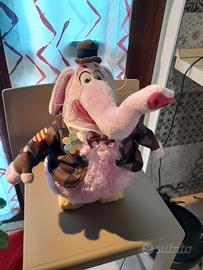 Peluche Bing Bong Disney originale 