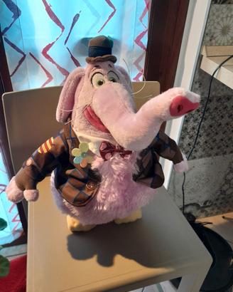 Peluche Bing Bong Disney originale 