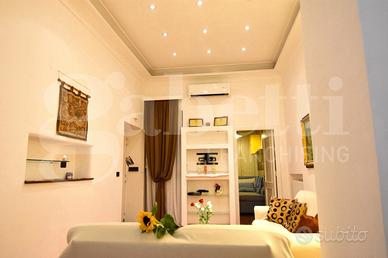 Appartamento Napoli [Cod. rif giard/2025ARG] (Mont