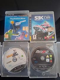 giochi ps3