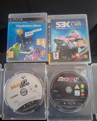 giochi ps3