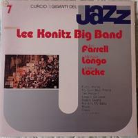 I Giganti Del Jazz Vol. 7 - Lee Konitz Big Band