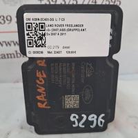 ABS LAND ROVER Freelander 3° Serie LR014067 6G9N2