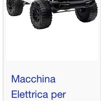 Auto eletrrica