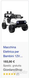 Auto eletrrica
