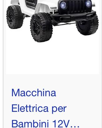 Auto eletrrica