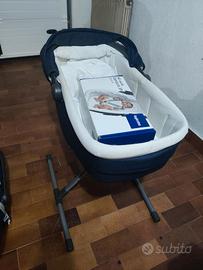 Trio Inglesina