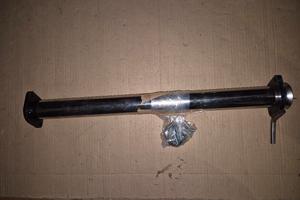 Tubo elimina Kat Alfa Romeo 156 1.6 1.8 2.0 TS