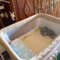 culla bambini