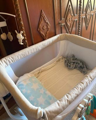 culla bambini