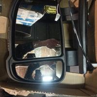 Specchietto sinistro Fiat Ducato con freccia