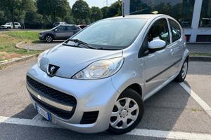 Peugeot 107 1.0 68CV 5p. Active Neopatentato