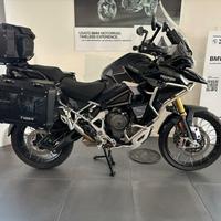 TRIUMPH Tiger 1200 Rally Explorer Abs
