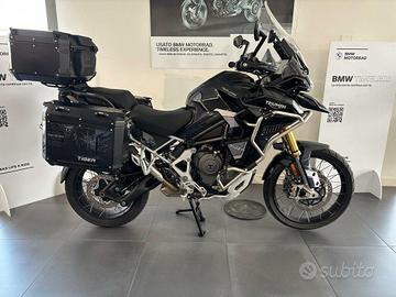 TRIUMPH Tiger 1200 Rally Explorer Abs