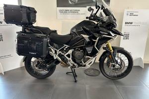 TRIUMPH Tiger 1200 Rally Explorer Abs