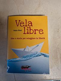 Libro vela libre