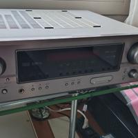 Amplificatore Denon AVR 1905 non funzionante