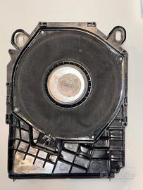 Subwoofer Altoparlante BMW E81 E82 E87 E90 E91 E92