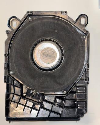 Subwoofer Altoparlante BMW E81 E82 E87 E90 E91 E92