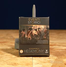 Hegemony: Eventi Storici - Ghenos Games