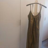 vestito lungo estivo