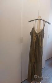 vestito lungo estivo