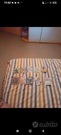 LOTTO CARTE POKEMON 