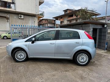 Fiat Grande Punto 1.3 MJT 90 CV 5 porte Dynamic