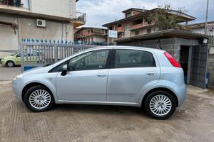 Fiat Grande Punto 1.3 MJT 90 CV 5 porte Dynamic
