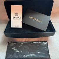 Occhiali da sole versace