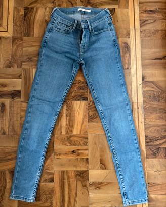 Jeans Levi’s 710