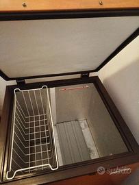 Pozzetto congelatore