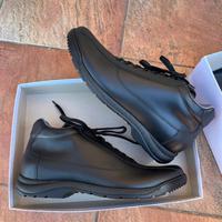 Scarpe antinfortunistica professionali