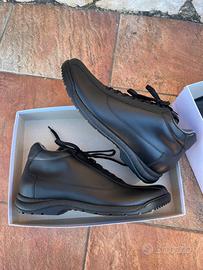 Scarpe antinfortunistica professionali