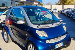 Smart ForTwo 700 coupé passion (45 kW)