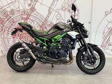 Kawasaki Z 900 KAWASAKI Z900 - YM 2025