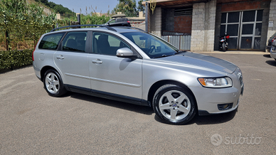 Volvo V50 2.0D