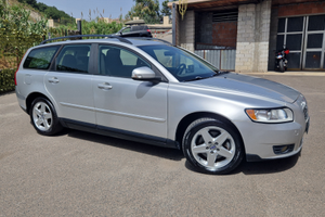 Volvo V50 2.0D