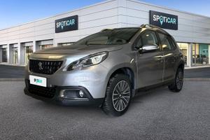 Peugeot 2008 PureTech 82 Active S/S